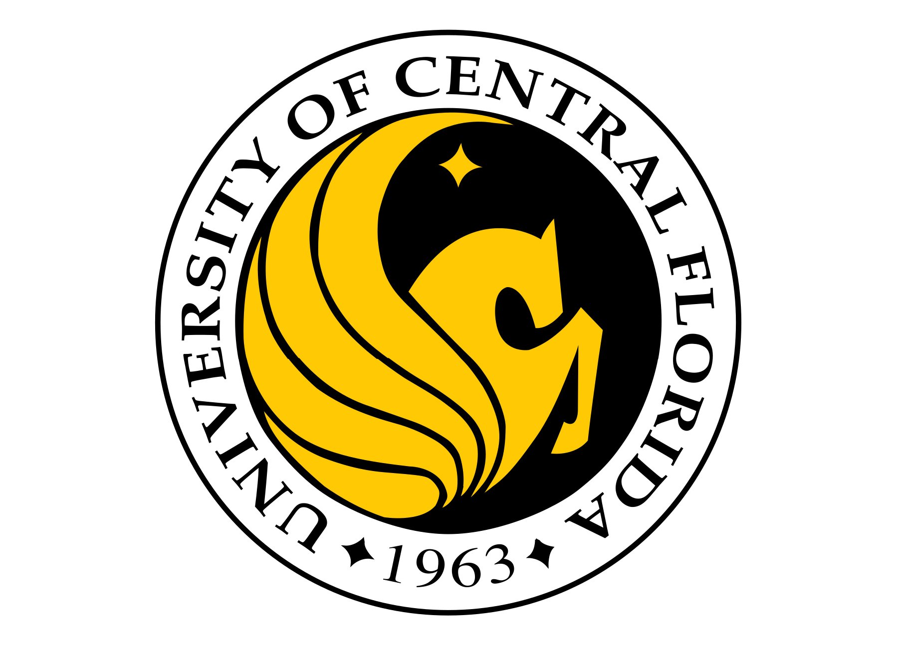 UCF Logo